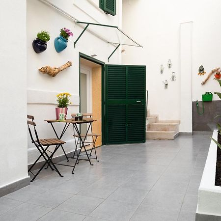 Apartamento Calefati Up Bari Exterior foto