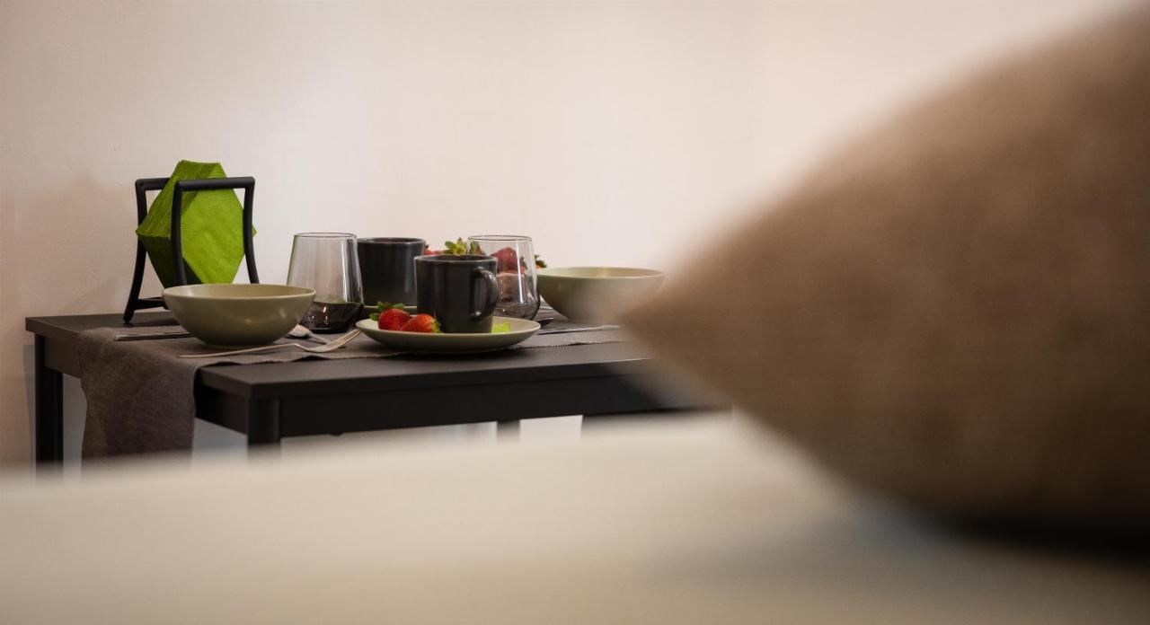 Apartamento Calefati Up Bari Exterior foto