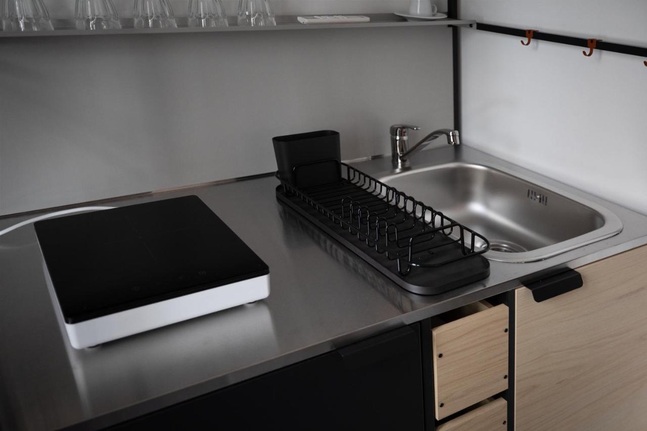 Apartamento Calefati Up Bari Exterior foto
