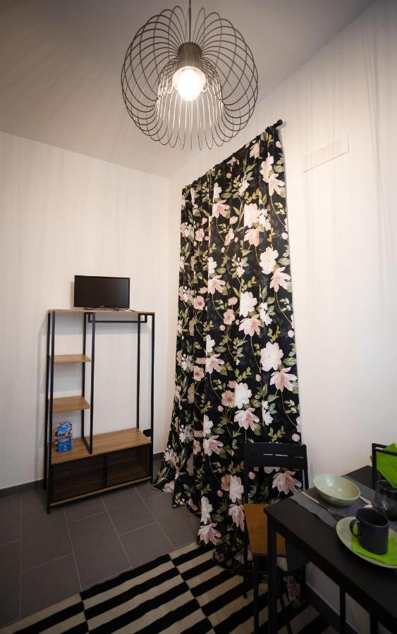 Apartamento Calefati Up Bari Exterior foto