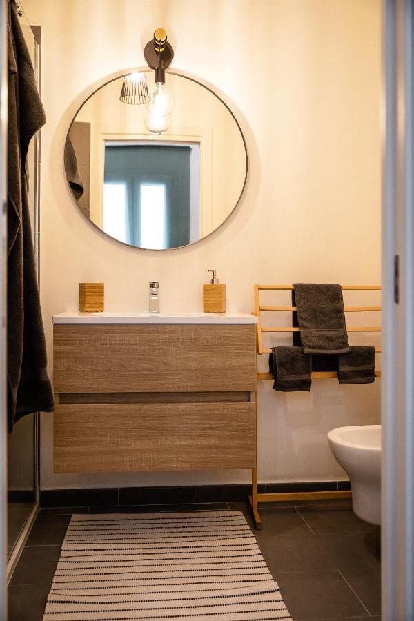 Apartamento Calefati Up Bari Exterior foto