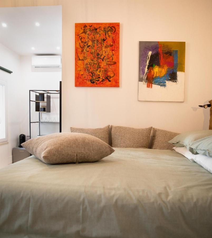 Apartamento Calefati Up Bari Exterior foto