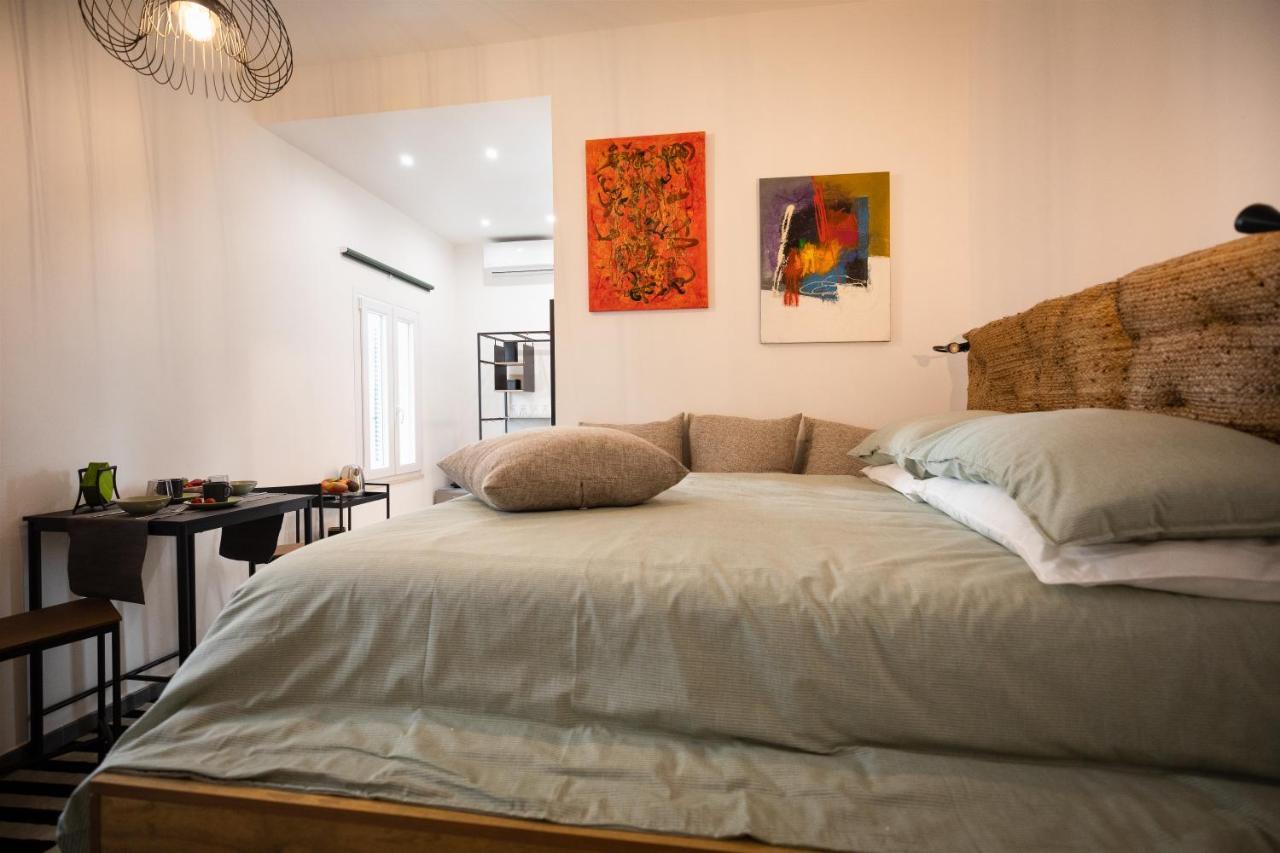 Apartamento Calefati Up Bari Exterior foto