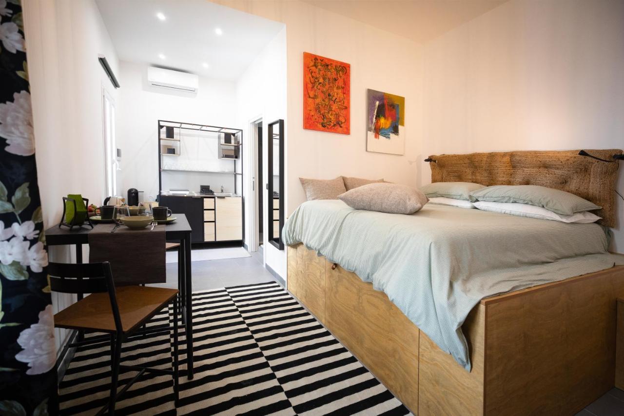 Apartamento Calefati Up Bari Exterior foto