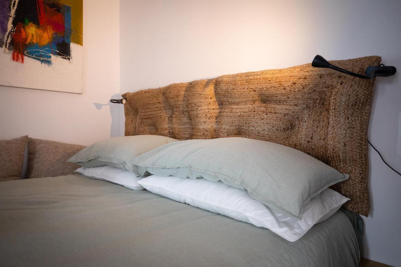 Apartamento Calefati Up Bari Exterior foto