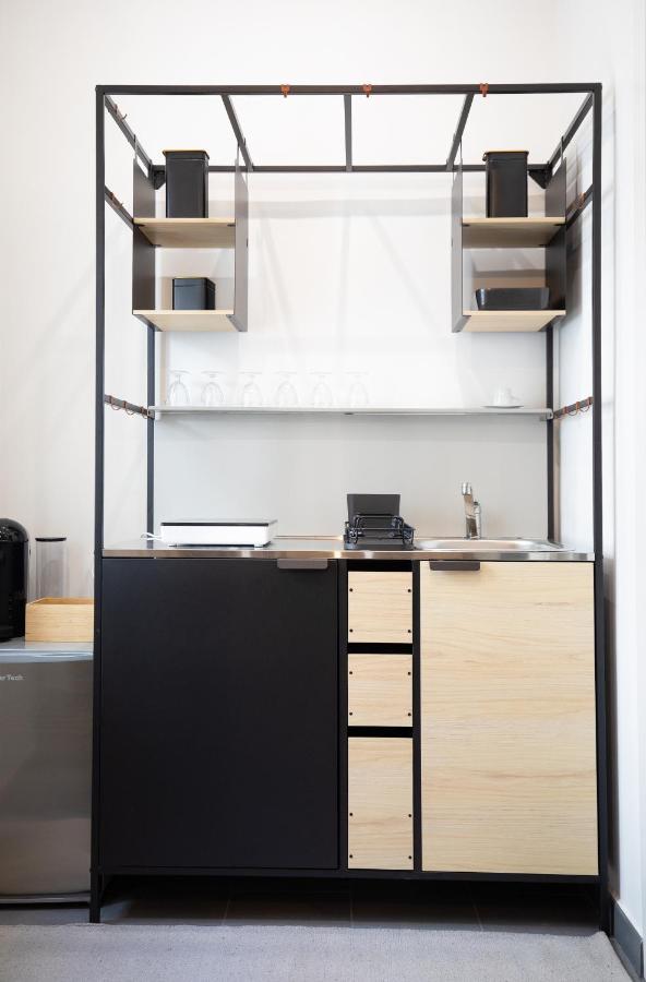 Apartamento Calefati Up Bari Exterior foto