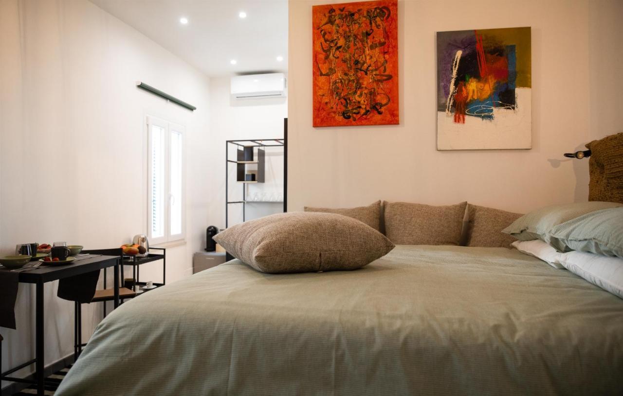 Apartamento Calefati Up Bari Exterior foto