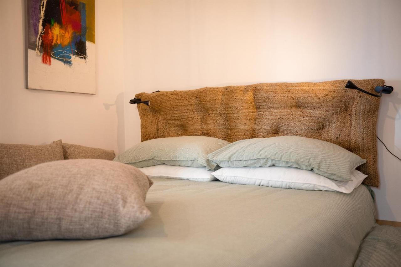 Apartamento Calefati Up Bari Exterior foto