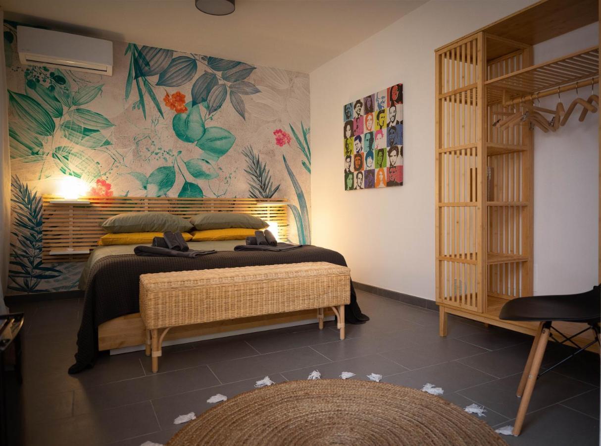Apartamento Calefati Up Bari Exterior foto
