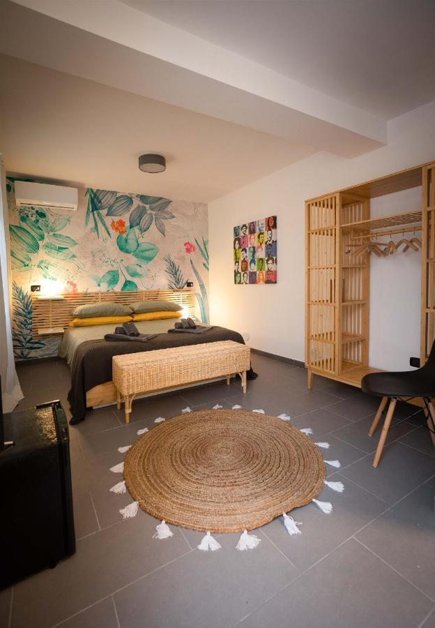 Apartamento Calefati Up Bari Exterior foto