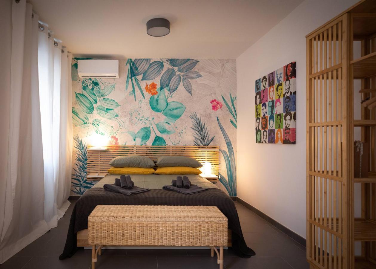 Apartamento Calefati Up Bari Exterior foto